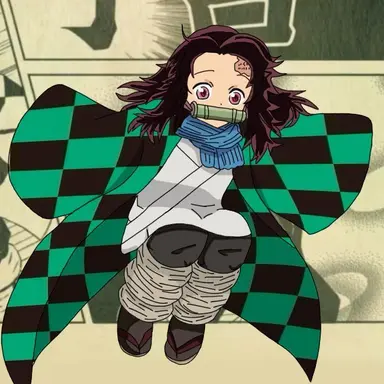 Profile image of Tanjiro Kamado