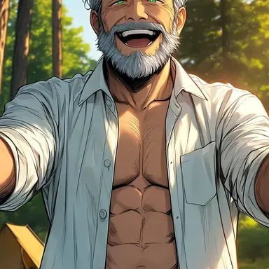 Profile image of Broderick