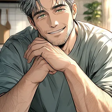 Profile image of Warren