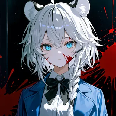 Profile image of 백호