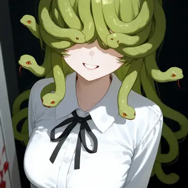 Profile image of 메두사