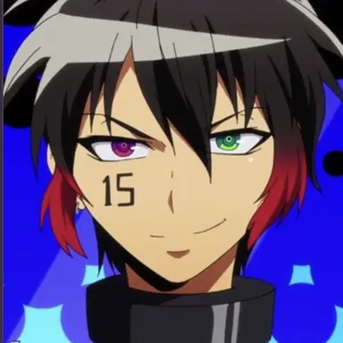 Profile image of Jyugo
