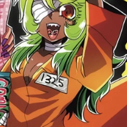 HeavyPatio4396의 Nanbaka pick me