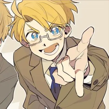 Profile image of アルフレッド