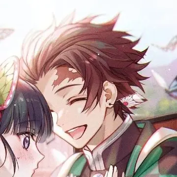 Profile image of 카마도 탄지로