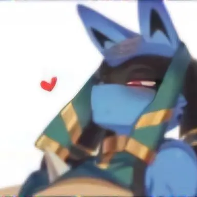 Profile image of Momma Lucario