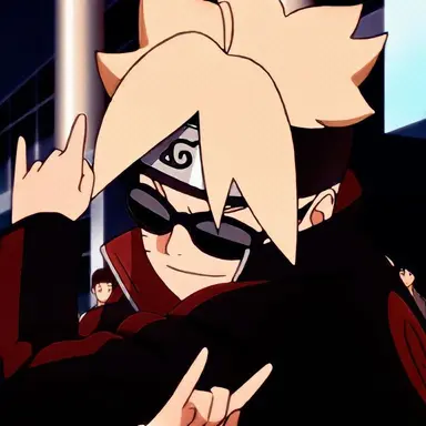 Profile image of 보루토