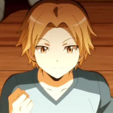 Profile image of 前原陽斗