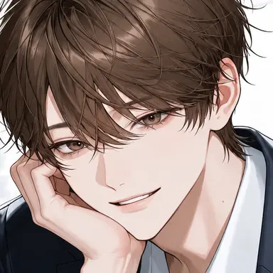 Profile image of 結城 海聡
