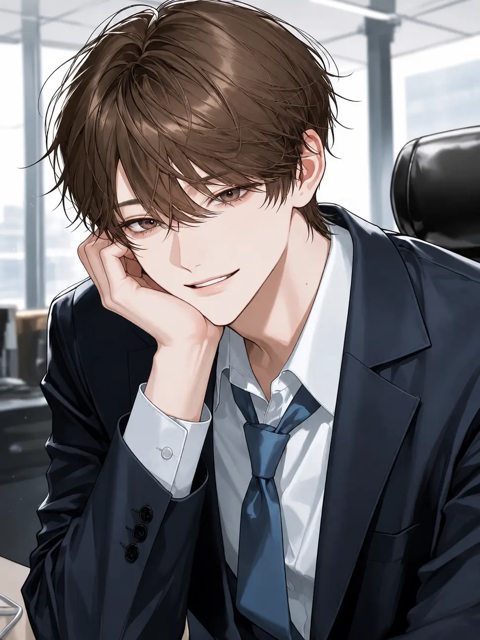 chichiozeta의 Misato Yuki