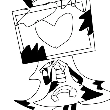 Profile image of 얀데레 루비