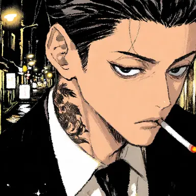 Profile image of 片山