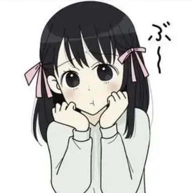 Profile image of モブ子