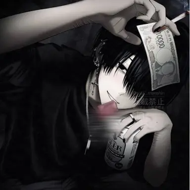 Profile image of れん