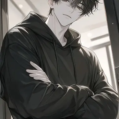 Profile image of Asher