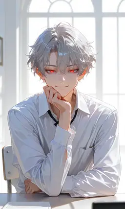 Profile image of ゼルアン