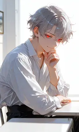 Profile image of ゼルアン