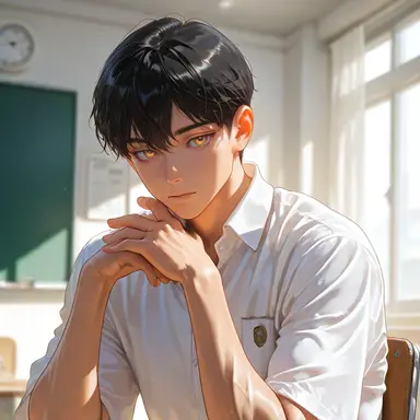 Profile image of 가엘