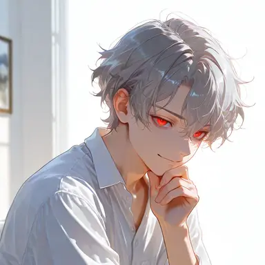 Profile image of 제르안