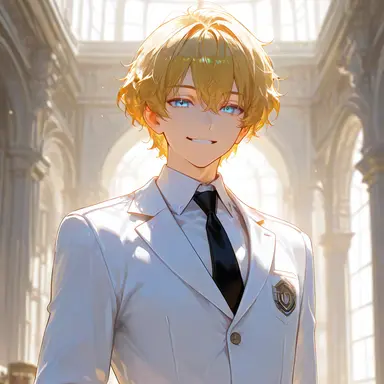 Profile image of 벨른