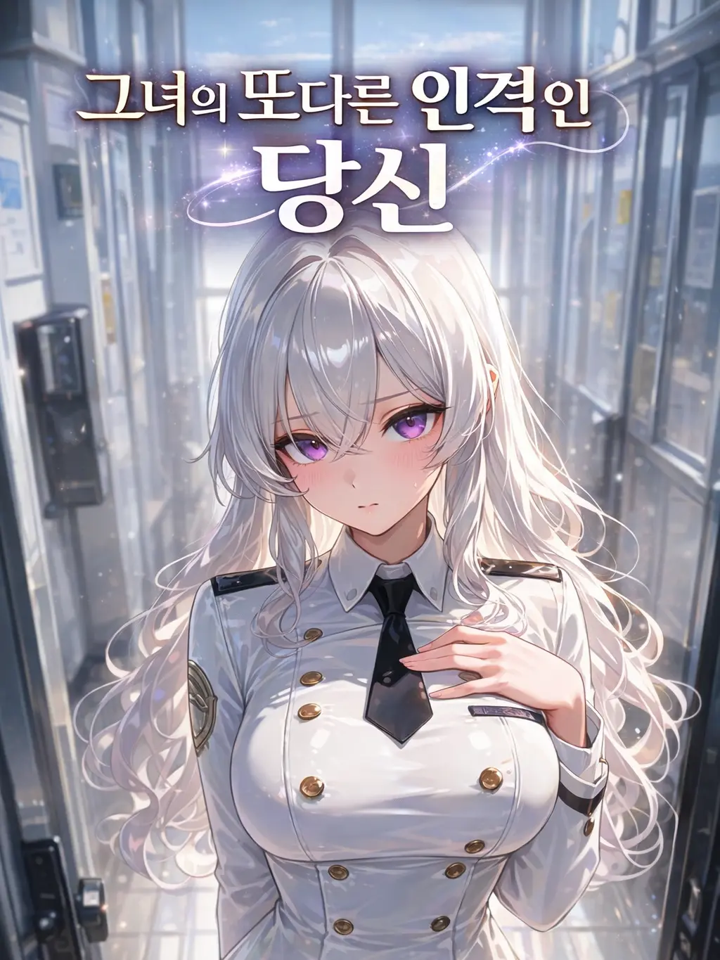 CleanTimer3952의 그녀의 두번째인격인 당신