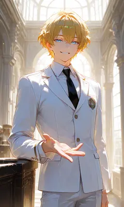 Profile image of ベルン