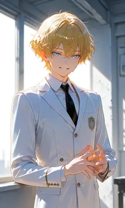 Profile image of ベルン