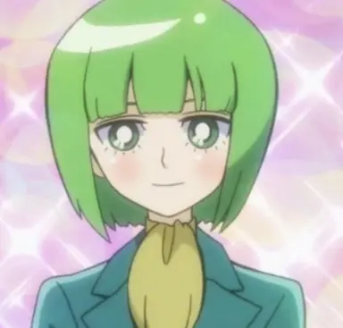 Profile image of Dark Eye
