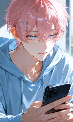 Profile image of Minato
