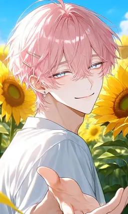 Profile image of Minato