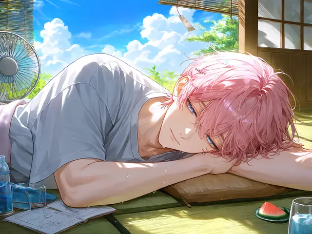 Profile image of Minato