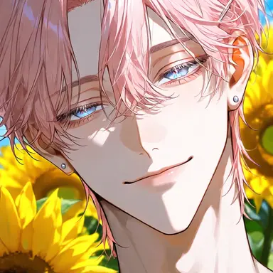 Profile image of 27-year-old Minato