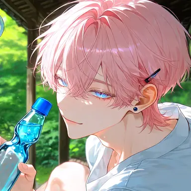 Profile image of Minato