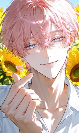 Profile image of 27-year-old Minato