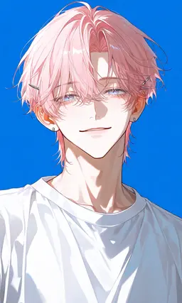 Profile image of 27-year-old Minato