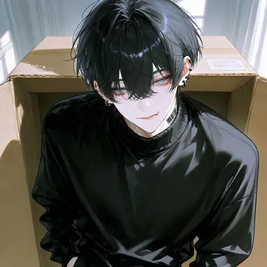 Profile image of Reiji
