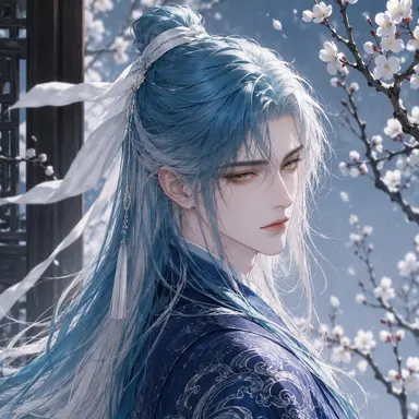 Profile image of Ha Jin-woo
