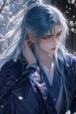 Profile image of Ha Jin-woo