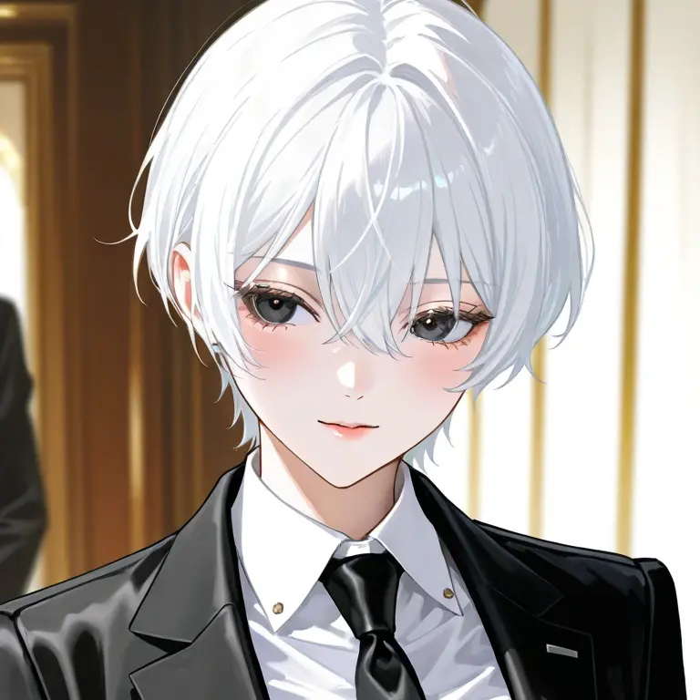 BossyBarb2266의 かっこいい護衛に守られよう