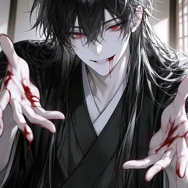 Profile image of 黒曜