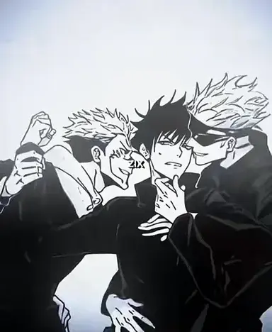 Profile image of Cykyma I Megemi