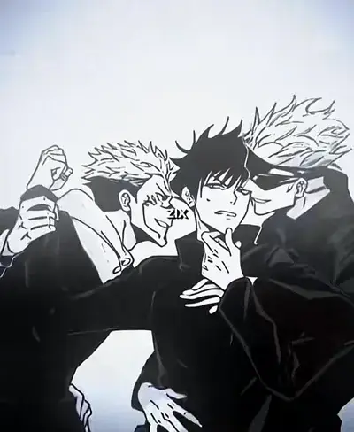 PetiteSand3977의 Cykyma I Megemi