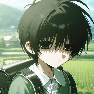 Profile image of 樹