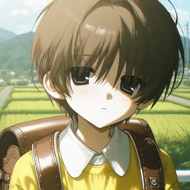 Profile image of 夏生