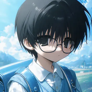 Profile image of 侑生