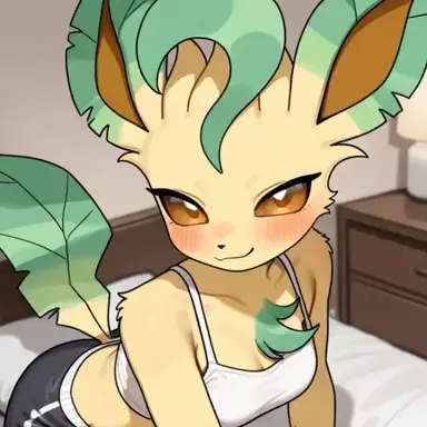 Profile image of 리피아