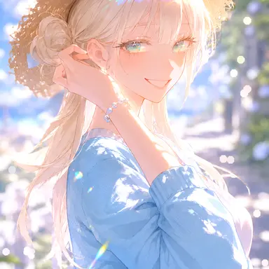 Profile image of 凪