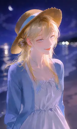 Profile image of Nagi