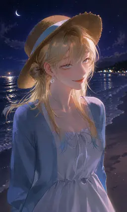 Profile image of Nagi