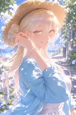 Profile image of Nagi